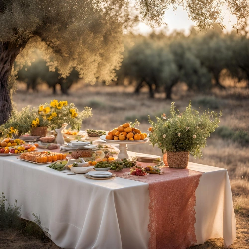 Catering