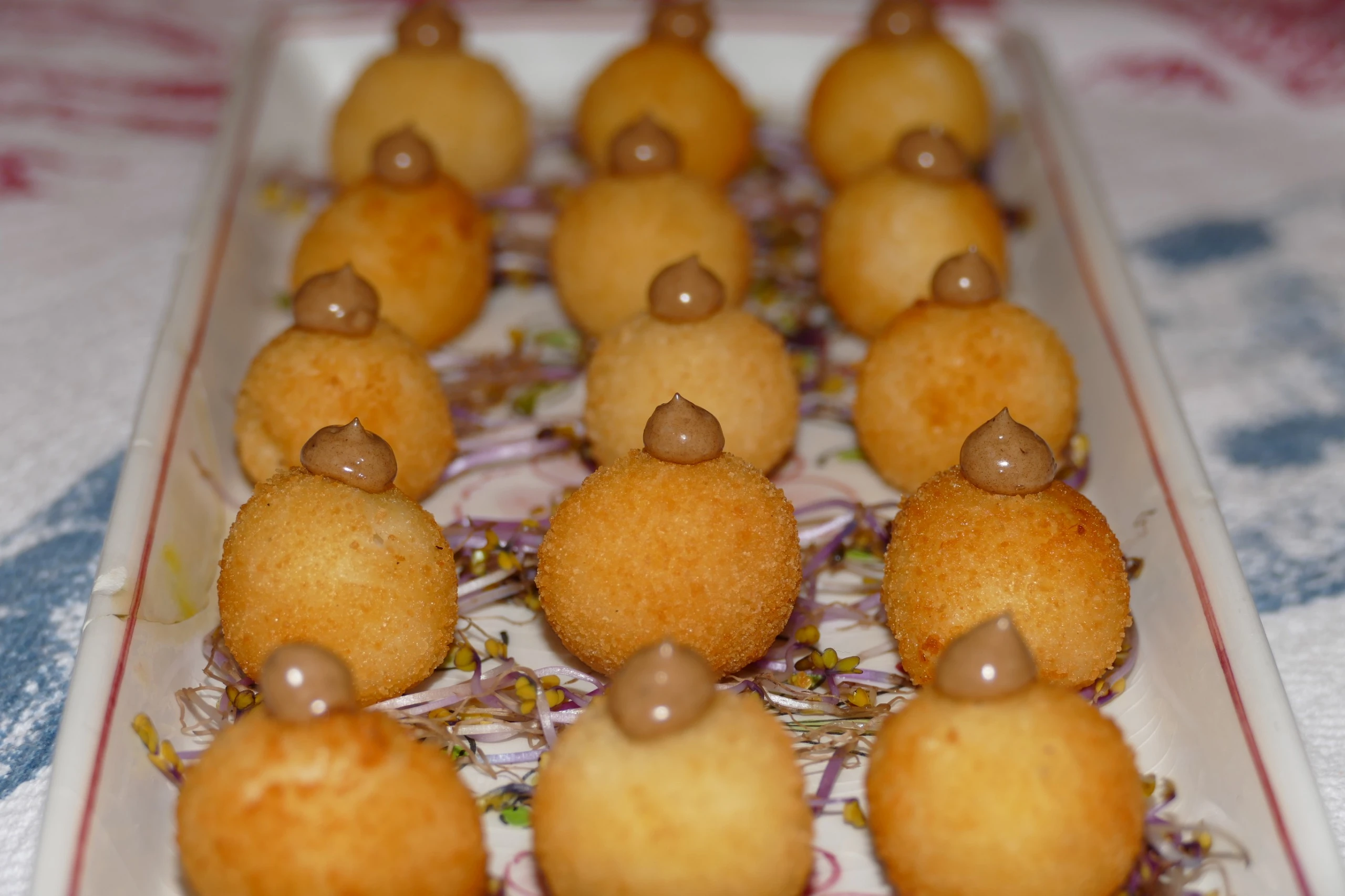 Organización de eventos