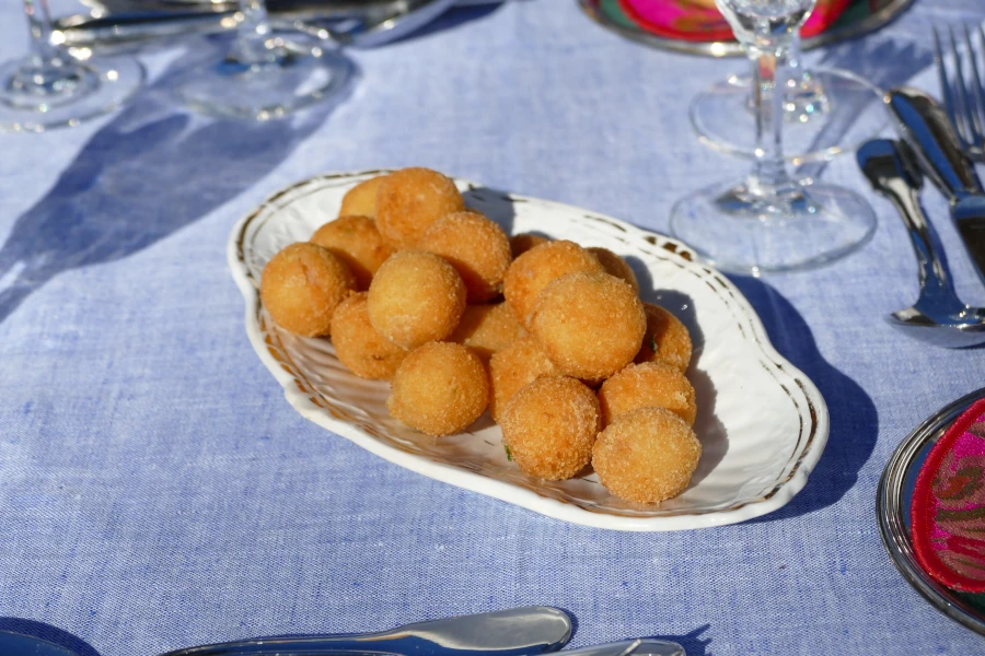 Aperitivo 5