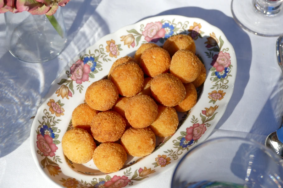 Aperitivo 4